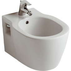 Ideal Standard Connect Wandbidet  weiß, Ideal Plus E7126MA