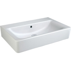 Ideal Standard Connect Cube Waschtisch B: 55 T: 46cm E8111MA