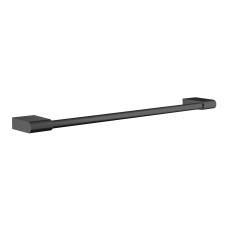 Emco Badetuchhalter Flow 500mm schwarz 276013350  