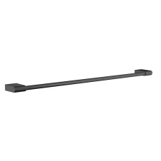 Emco Badetuchhalter Flow 800mm schwarz 276013380  