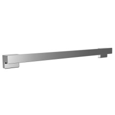 Emco Badetuchhalter Cue 600mm chrom 326000160  