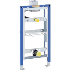 Geberit Duofix Element für Urinal 98cm Universal Betätigung von oben 111.617.00.1