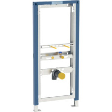 Geberit Duofix Element für Urinal 112-130cm Universal für AP-Druckspüler 111.686.00.1