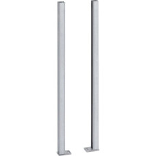 Geberit Duofix Set Fußverlängerung für Fußbodenaufbau 20-40cm 111.848.00.1