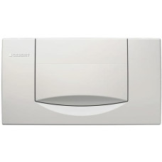 Geberit Betätigungsplatte 200F weiß-alpin 115222111