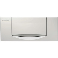 Geberit Betätigungsplatte 300T weiß-alpin 115333111