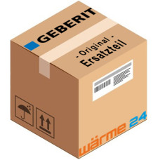 Geberit 1-Mengen-Fernbetätigung 242.343.00.1