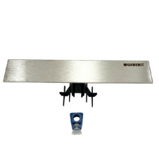 Geberit Abdeckung CleanLine20 Duschrinne 243.127.00.1
