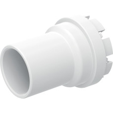 Geberit Abgangsrohr PP/PE 40/40 zu Duschwannenablauf d90 243.576.00.1