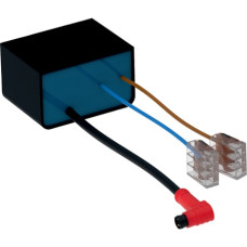 Geberit Netzteil 230 V / 12 V / 50 H für DuoFresh Modul 243.971.00.1