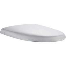 Geberit Renova Comfort WC-Sitz, weiß Befestigung von unten 572050000