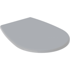 Geberit Renova WC-Sitz, Befestigung von unten universal, manhattan 572165010