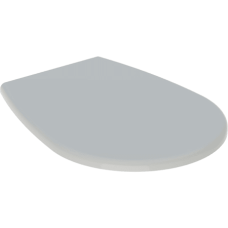 Geberit Renova WC-Sitz, Befestigung von unten universal, pergamon 572165068