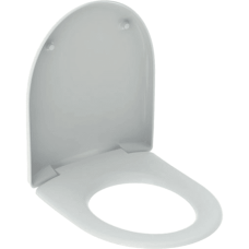 Geberit Renova WC-Sitz, Befestigung von unten weiß 573010000