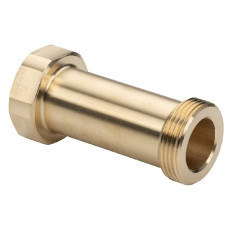 Grünbeck Adaptersatz 190mm auf 100mm cliQlock-Basismodul DN 25 101000110000