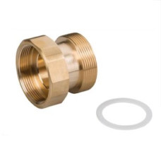 Grünbeck Adaptersatz 1 1/2'' zum Umrüsten von FS auf FS-B, KICKER, für den Austausch eines Grünbeck-Filters 101651e