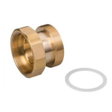 Grünbeck Adaptersatz 2'' zum Umrüsten von FS auf FS-B, KICKER, für den Austausch eines Grünbeck-Filters 101652e