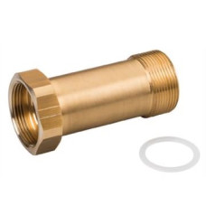 Grünbeck Adaptersatz 1 1/4'', zum Umrüsten von FS auf pureliQ, BOXER, FS-B 101852
