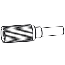 Grünbeck Adapter Dosierventil 115311e