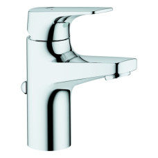 Grohe BauFlow Einhand-Waschtischbatterie chrom 23751000