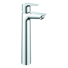 Grohe BauEdge Einhand-Waschtischbatterie chrom 23761001