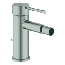 Grohe Einhand-Bidetbatterie Essence supersteel 24178DC1