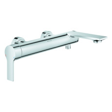 Grohe Allure Einhand-Wannenbatterie chrom 32826001