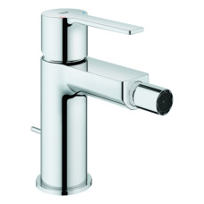 Grohe Lineare Einhand-Bidetbatterie chrom 33848001