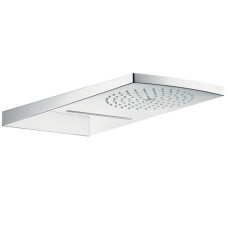 Hansgrohe Kopfbrause Rainfall chrom 92246000