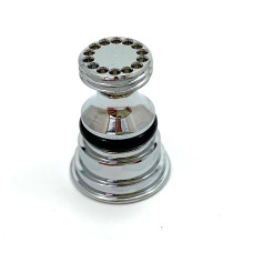 Hansgrohe Luftdüse Raindance Rainfall Kopfbrause 180 2jet 95794000