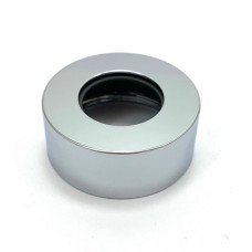 Hansgrohe Abdeckrosette Axor Starck für Waschtischmischer chrom 97155000