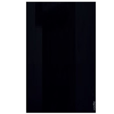 Wodtke IR B500, black Infrarot-Strahlungsheizung 002050