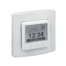 Wodtke Uhrenthermostat 002215