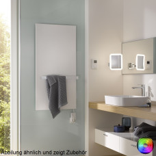HSK Infrarot-Designheizkörper- Retango, H: 120, B: 60 cm, Sonderfarben 8386120-96