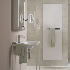 HSK Infrarot-Designheizkörper- Retango, H: 180, B: 60 cm, weiß 8386180-04