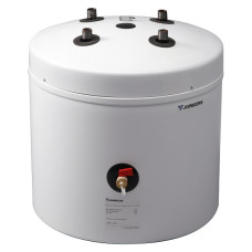 Bosch Pufferspeicher BST 50 Ehp , 540x530mm, zylindrisch, Nutzinhalt 50 L 7716161061