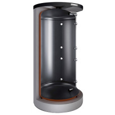 Bosch Pufferspeicher STORA B 1300-6 M1 B , 1258 L, silber 7735501623