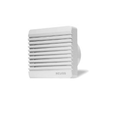 Helios Minilüfter Typ Heliovent HR 90 KEZ # 0335
