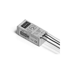 Helios Elektronischer Nachlaufschalter ZNE # 00342 mit stufenlosen Nachlaufzeiten 0 bis 21 Min