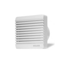 Helios Elektrische Verschlußklappe EVK 100 # 0453