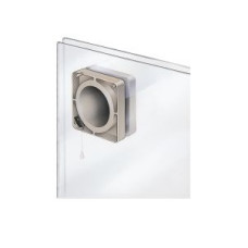 Helios Fenstereinbausatz FES 90 # 00462 für Einbau aller HR 90 K.. Modelle