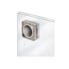 Helios Fenstereinbausatz FES 150 # 00463 für Einbau aller HR 90 K.. Modelle