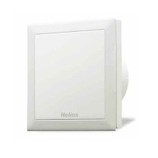 Helios Kleinraumventilator Minivent DN120, Typ M1/120 N / C # 6361
