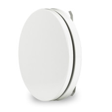 Helios Metall-Tellerventil MTVZ 100 # 9604