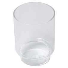 Keuco Acrylglas-Becher City einzeln 00850000100