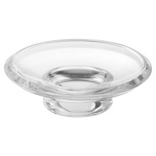 Keuco Acrylglas-Schale City einzeln 00855000100