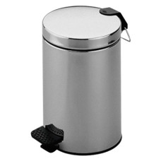Keuco Abfallbehälter Universalartikel Chrom-finish 04988010000