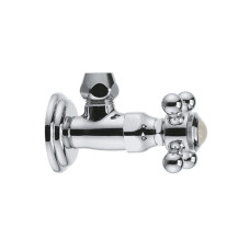 Kludi 1926 Eckventil DN15 chrom 518430520
