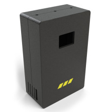 Kemper Abdeckhaube für FK-5 Sicherheitstrennstation DN20/25 3691800100