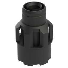 Kemper Ablauftrichter für Rohrtrenner CA, für Figur 362 2G D71003620200100